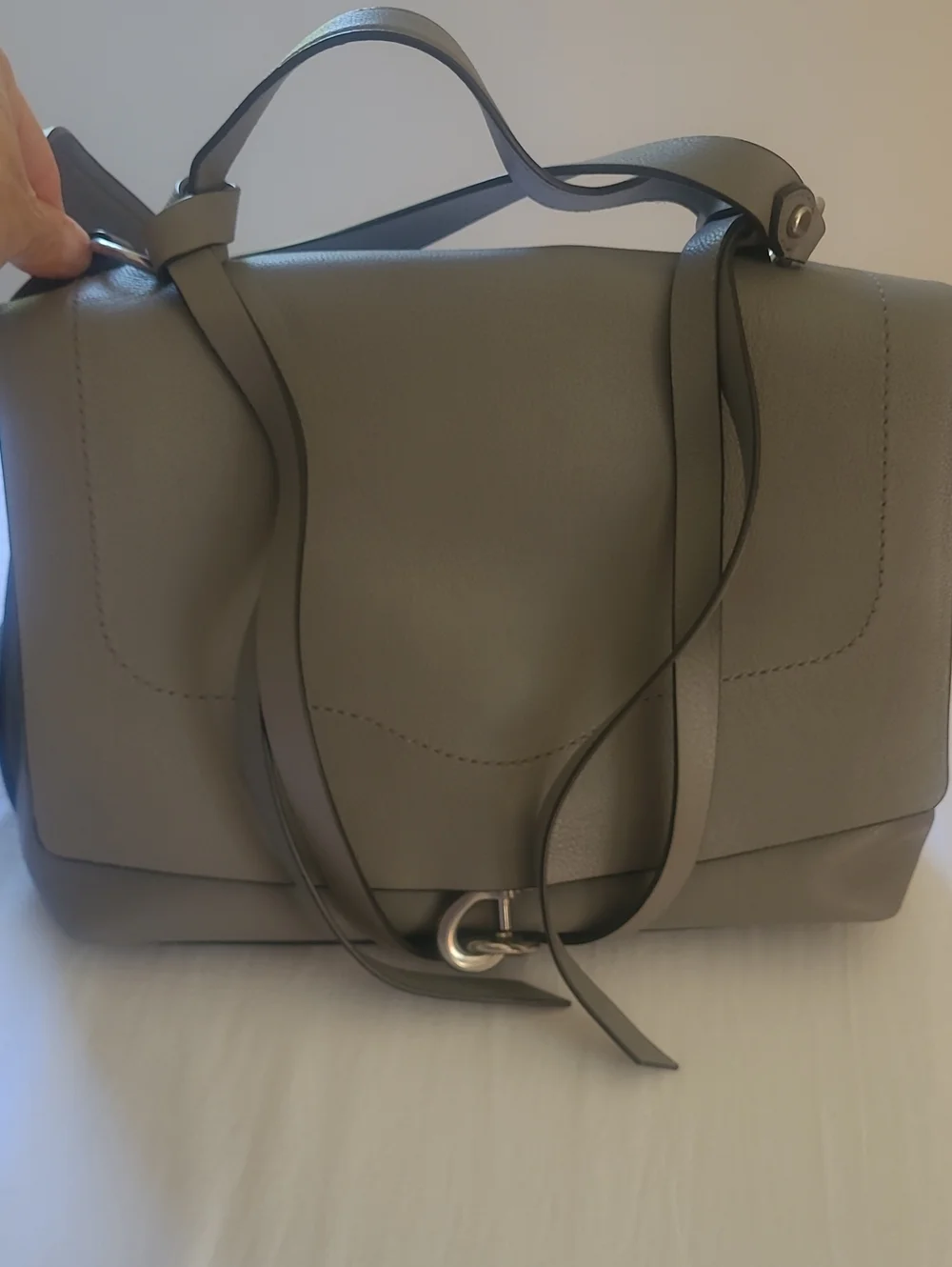 Rebecca Minkoff Satchel/Crossbody